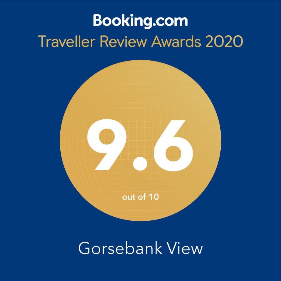 Gorsebank View Βίλα Ίνβερνες Εξωτερικό φωτογραφία