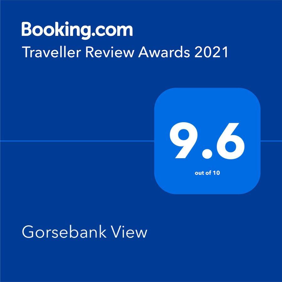 Gorsebank View Βίλα Ίνβερνες Εξωτερικό φωτογραφία