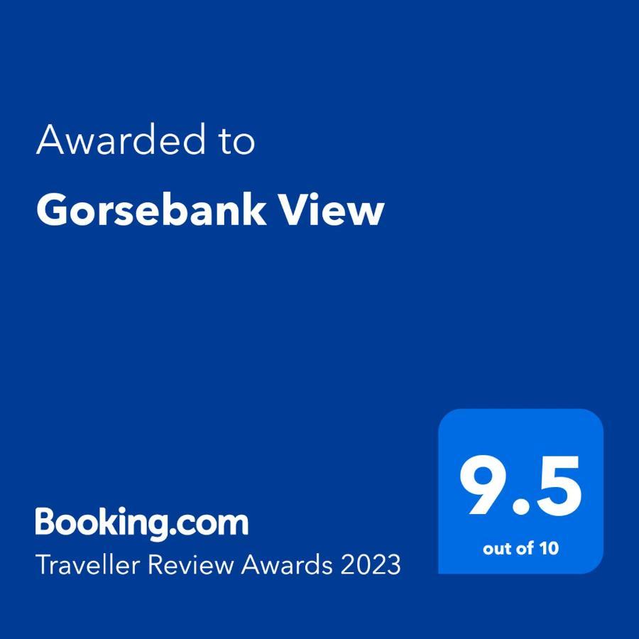 Gorsebank View Βίλα Ίνβερνες Εξωτερικό φωτογραφία